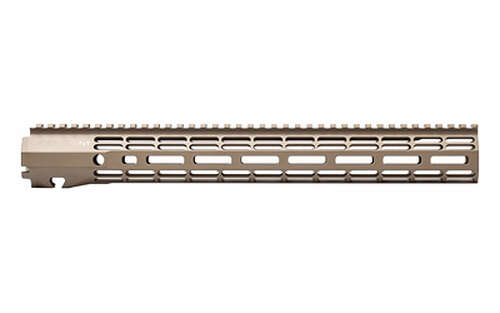 Grips Pads Stocks Aero Precision Atlas AERO 15" ATLAS MLOK AR15 HNDGRD FDE • Model: Atlas